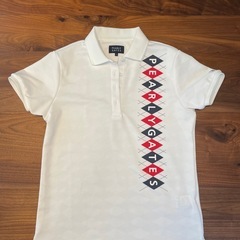 【未使用】PEARLY GATES ポロシャツ レディース