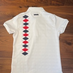 【未使用】PEARLY GATES ポロシャツ レディースの画像