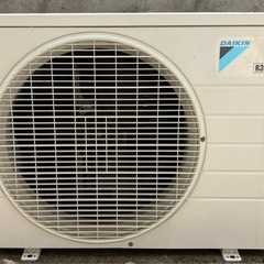 DAIKIN ルームエアコン