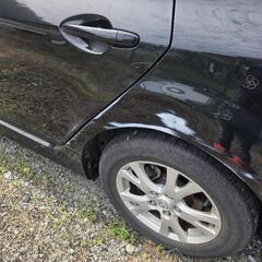 マツダ アテンザセダン 車検なし4万キロの画像