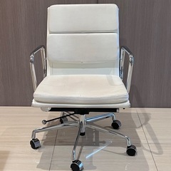 イームズオフィスチェア（イミテーション）　座面昇降あり