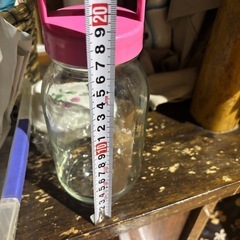 保存瓶7個セットの画像