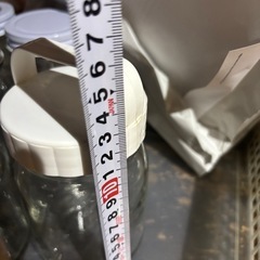 保存瓶7個セットの画像