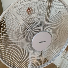扇風機５枚羽の画像