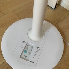 扇風機５枚羽の画像