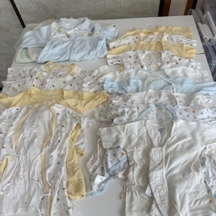 まとめ売り　大量子供服　サイズ60 70