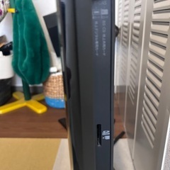取引中⚠️東芝テレビREGZA42インチ　中古の画像