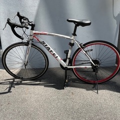 SCOTT foil20 2018 ロードバイク 即乗りフル装備 (yuki) 京橋の
