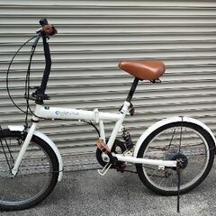 奈良県の子供用自転車 20インチ 自転車の中古が安い！激安で譲り