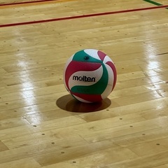 富士男女バレーボールサークルメンバー募集！
