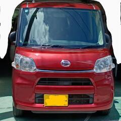 車検入れたばかり!! R9年 6月まで☆ H27年式 ダイ…