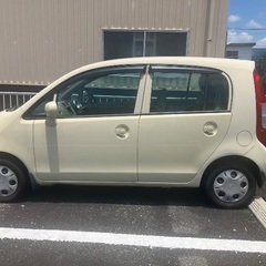 ホンダライフH16年式　車検令和7年7月29日まで(現在17人待ち)の画像