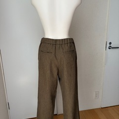 ☆レディース　パンツ　サイズM☆の画像