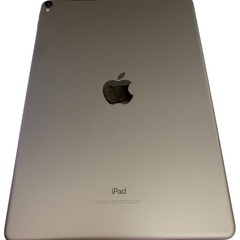 iPad Pro 10.5インチ 256GB WiFi モデル 美品の画像