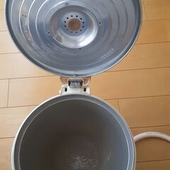 ガス炊飯器の画像
