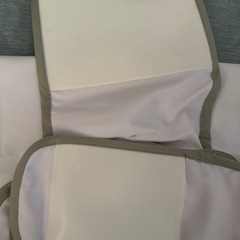 【美品】寝返り防止ベルト Hugmuu ハグムーの画像