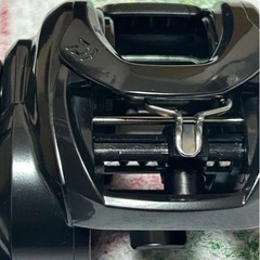 シマノコルトスナイパーXR  B100MH タトゥーラ300の画像