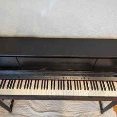 7/12迄掲載 Roland LX705GP KR KURO 電子ピアノ イス ローランドの画像