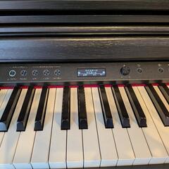 7/12迄掲載 Roland LX705GP KR KURO 電子ピアノ イス ローランドの画像