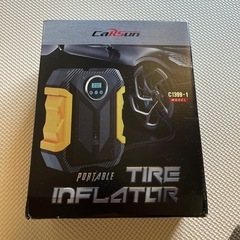 新品12V150PSI 車用コンプレッサー ポータブル 自動車用...
