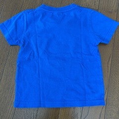 ユナイテッドアスレのTシャツ
の画像