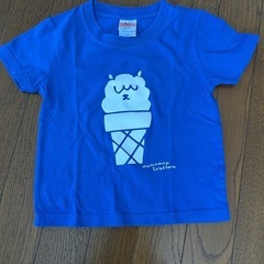 ユナイテッドアスレのTシャツ
