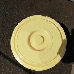 漬け物用樽　小２０サイズ②の画像