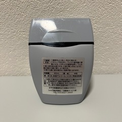 鏡のくもり止めの画像