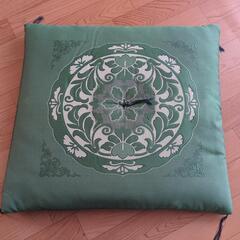 座布団　59×55cm 5枚組