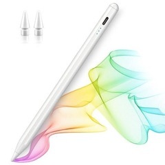 新品　未使用 pencil   iPad タッチペンの画像