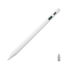 新品　未使用 pencil   iPad タッチペンの画像