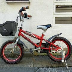 KENT子供自転車14インチ(一部ジャンク）
