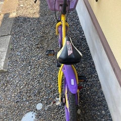 自転車の画像