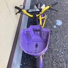自転車の画像
