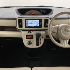 🔷☆オープン記念キャンペーン☆🔷ダイハツ ムーヴキャンバス XリミテッドメイクアップSA2両側電動スライドドアの画像