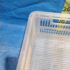 0629-002 【無料】 収納コンテナの画像