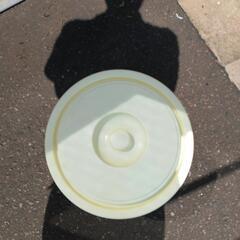漬け物用樽　小２０サイズ③の画像