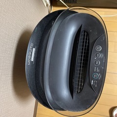 空気清浄機・蚊取機能付
の画像