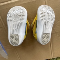 IFME Dr-yellow 12.5cmの画像