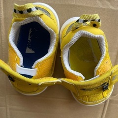 IFME Dr-yellow 12.5cmの画像