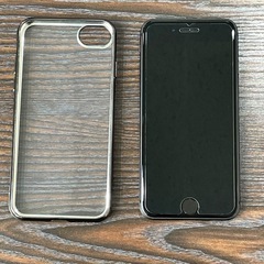 iPhone8 64GB スペースグレー