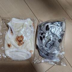 新品ペット用服　xsの画像