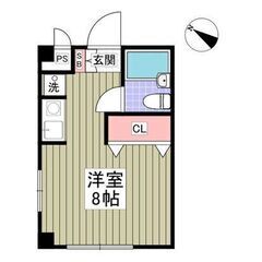 💛🧡フリーレント1ヶ月付き🧡💛敷礼ゼロ✨西新井大師西駅徒歩13分...