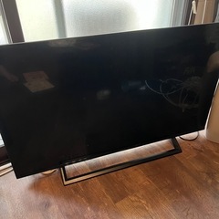 ハイセンス　テレビ