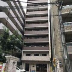 大阪市中央区で民泊可能マンション　希少性あります。