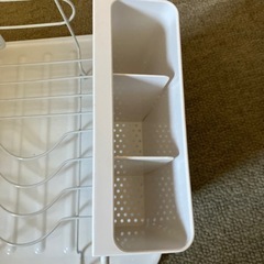 水切りかごの画像