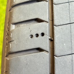 【訳ありセール】　235/45ZR18 98Y XL 1本　交換工賃込みの画像