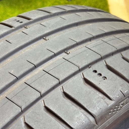 【訳ありセール】　235/45ZR18 98Y XL 1本　交換工賃込み