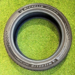 【訳ありセール】　235/45ZR18 98Y XL 1本　交換...