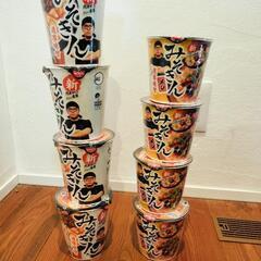 みそきん4個　みそきんメシ4個